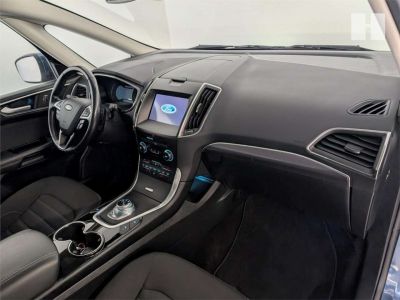 Ford Galaxy Gebrauchtwagen Ford Galaxy Gebrauchtwagen