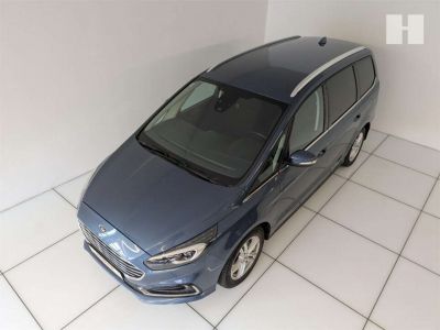Ford Galaxy Gebrauchtwagen Ford Galaxy Gebrauchtwagen