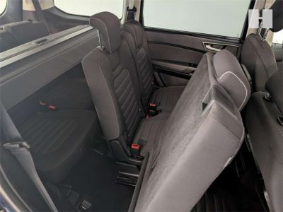 Ford Galaxy Gebrauchtwagen Ford Galaxy Gebrauchtwagen