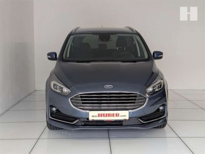 Ford Galaxy Gebrauchtwagen Ford Galaxy Gebrauchtwagen