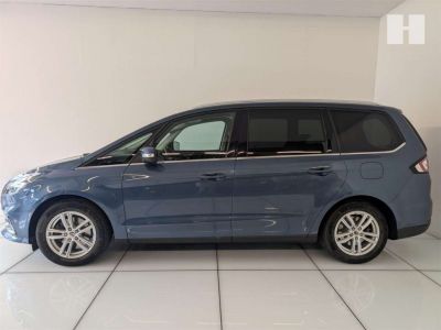 Ford Galaxy Gebrauchtwagen Ford Galaxy Gebrauchtwagen