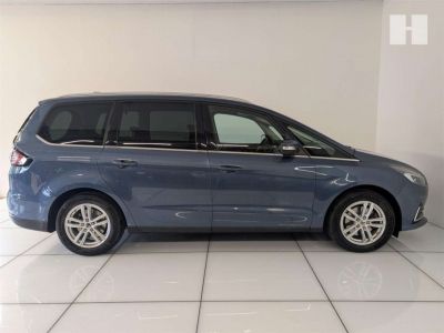 Ford Galaxy Gebrauchtwagen Ford Galaxy Gebrauchtwagen