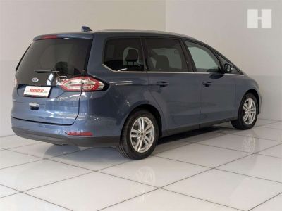 Ford Galaxy Gebrauchtwagen Ford Galaxy Gebrauchtwagen