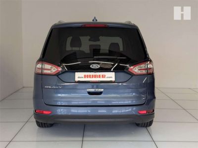 Ford Galaxy Gebrauchtwagen Ford Galaxy Gebrauchtwagen