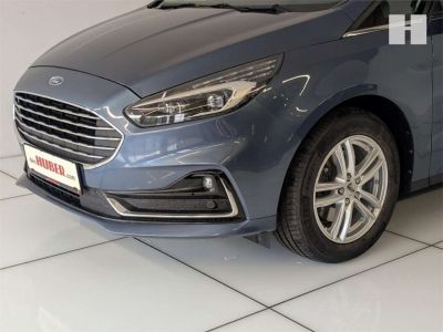Ford Galaxy Gebrauchtwagen Ford Galaxy Gebrauchtwagen