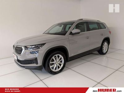 Skoda Kodiaq Gebrauchtwagen Skoda Kodiaq Gebrauchtwagen