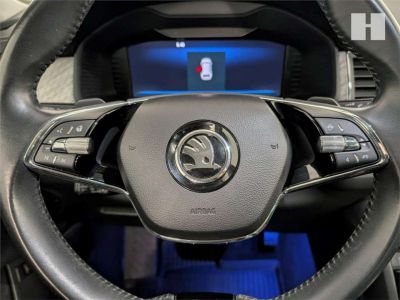 Skoda Kodiaq Gebrauchtwagen Skoda Kodiaq Gebrauchtwagen