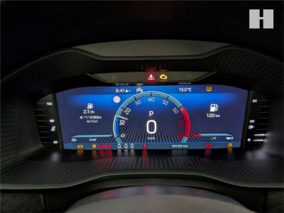 Skoda Kodiaq Gebrauchtwagen Skoda Kodiaq Gebrauchtwagen