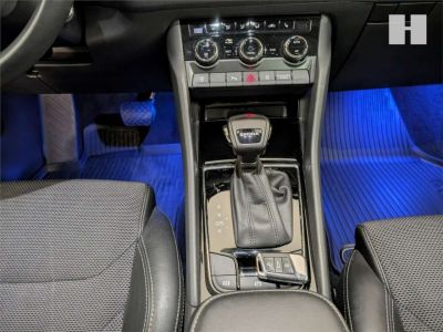 Skoda Kodiaq Gebrauchtwagen Skoda Kodiaq Gebrauchtwagen
