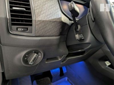 Skoda Kodiaq Gebrauchtwagen Skoda Kodiaq Gebrauchtwagen