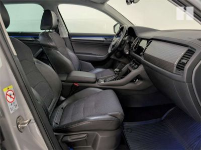 Skoda Kodiaq Gebrauchtwagen Skoda Kodiaq Gebrauchtwagen