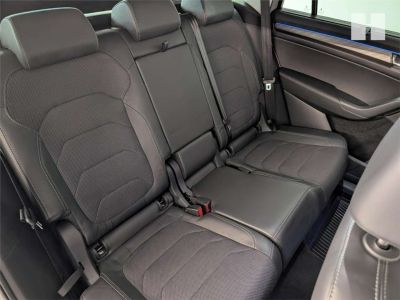 Skoda Kodiaq Gebrauchtwagen Skoda Kodiaq Gebrauchtwagen
