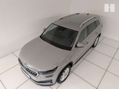 Skoda Kodiaq Gebrauchtwagen Skoda Kodiaq Gebrauchtwagen
