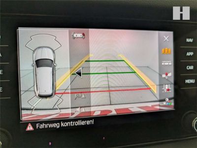 Skoda Kodiaq Gebrauchtwagen Skoda Kodiaq Gebrauchtwagen