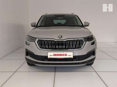 Skoda Kodiaq Gebrauchtwagen Skoda Kodiaq Gebrauchtwagen