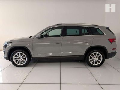 Skoda Kodiaq Gebrauchtwagen Skoda Kodiaq Gebrauchtwagen