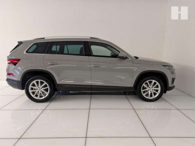 Skoda Kodiaq Gebrauchtwagen Skoda Kodiaq Gebrauchtwagen