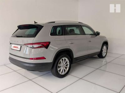 Skoda Kodiaq Gebrauchtwagen Skoda Kodiaq Gebrauchtwagen