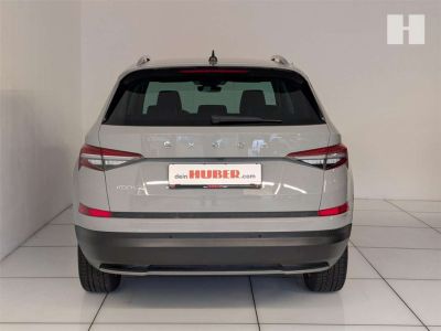 Skoda Kodiaq Gebrauchtwagen Skoda Kodiaq Gebrauchtwagen