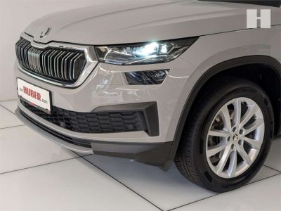 Skoda Kodiaq Gebrauchtwagen Skoda Kodiaq Gebrauchtwagen