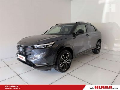 Honda HR-V Gebrauchtwagen Honda HR-V Gebrauchtwagen