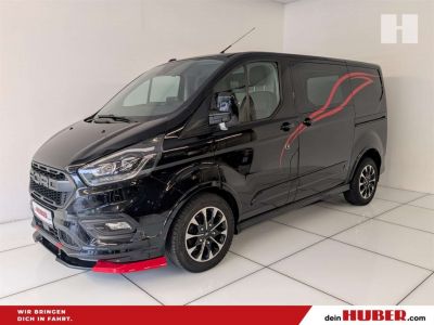 Ford Transit Gebrauchtwagen Ford Transit Gebrauchtwagen