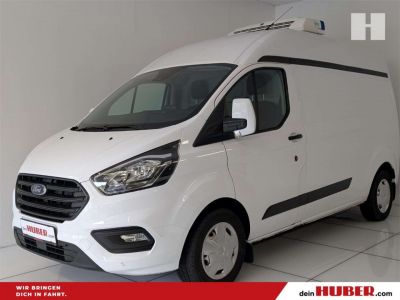 Ford Transit Custom Gebrauchtwagen Ford Transit Custom Gebrauchtwagen