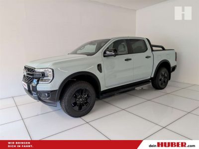 Ford Ranger Neuwagen Ford Ranger Neuwagen