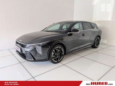 KIA K4 Neuwagen KIA K4 Neuwagen
