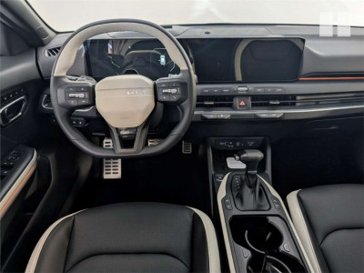 KIA K4 Neuwagen KIA K4 Neuwagen