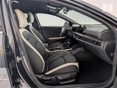KIA K4 Neuwagen KIA K4 Neuwagen