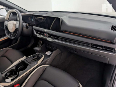 KIA K4 Neuwagen KIA K4 Neuwagen