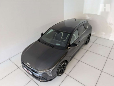 KIA K4 Neuwagen KIA K4 Neuwagen