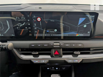 KIA K4 Neuwagen KIA K4 Neuwagen