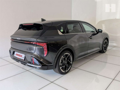 KIA K4 Neuwagen KIA K4 Neuwagen