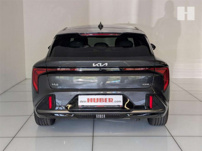 KIA K4 Neuwagen KIA K4 Neuwagen