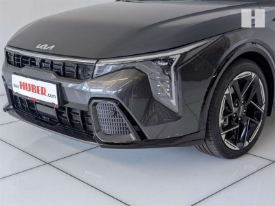 KIA K4 Neuwagen KIA K4 Neuwagen