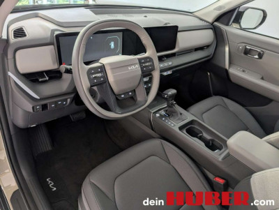 KIA Seltos Vorführwagen KIA Seltos Vorführwagen