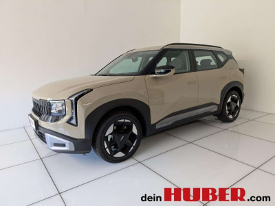 KIA Seltos Vorführwagen KIA Seltos Vorführwagen