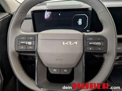 KIA Seltos Vorführwagen KIA Seltos Vorführwagen