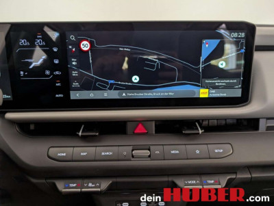 KIA Seltos Vorführwagen KIA Seltos Vorführwagen
