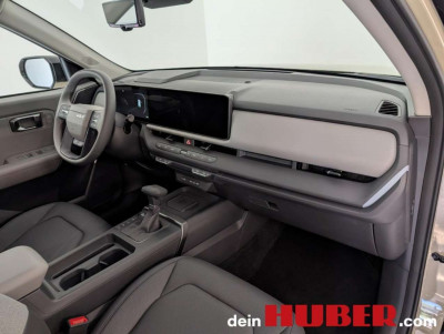 KIA Seltos Vorführwagen KIA Seltos Vorführwagen