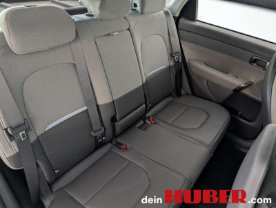 KIA Seltos Vorführwagen KIA Seltos Vorführwagen