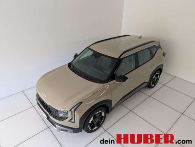 KIA Seltos Vorführwagen KIA Seltos Vorführwagen