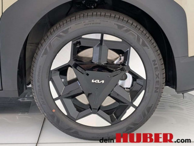 KIA Seltos Vorführwagen KIA Seltos Vorführwagen
