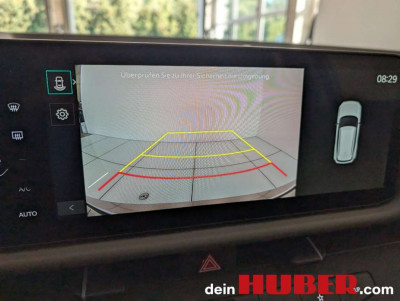 KIA Seltos Vorführwagen KIA Seltos Vorführwagen