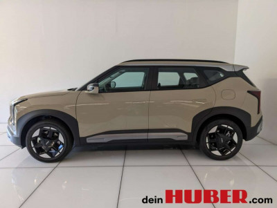 KIA Seltos Vorführwagen KIA Seltos Vorführwagen