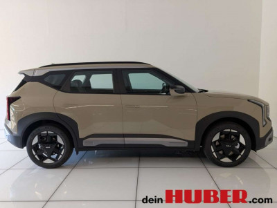 KIA Seltos Vorführwagen KIA Seltos Vorführwagen
