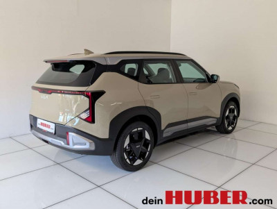 KIA Seltos Vorführwagen KIA Seltos Vorführwagen