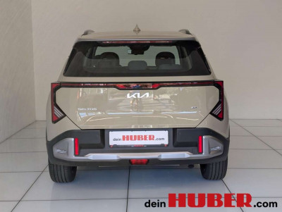 KIA Seltos Vorführwagen KIA Seltos Vorführwagen